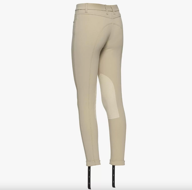 Cavalleria Toscana Jodhpur Breech Tack of The Town