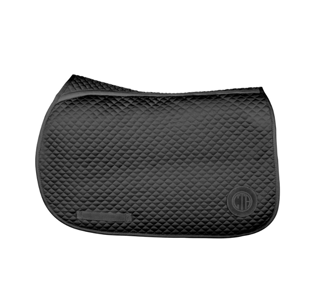 ESSENTIAL® Square Pad Tack of The Town