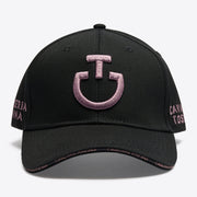 Cavalleria Toscana Cotton Baseball Cap