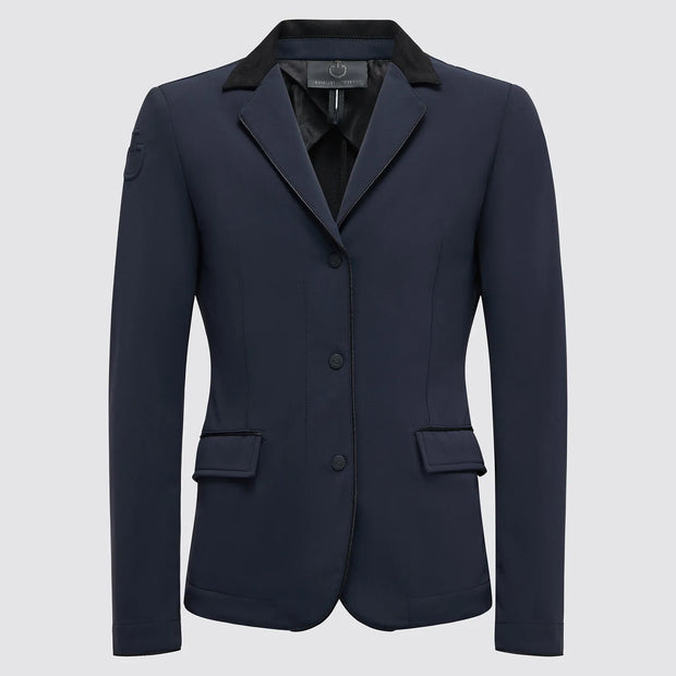 Cavalleria Toscana Young Rider Show Coat