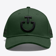 Cavalleria Toscana Cotton Baseball Cap