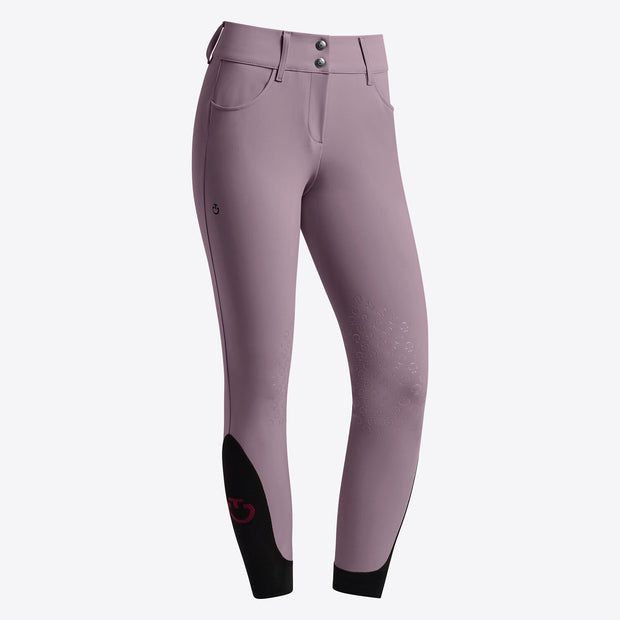 Cavalleria Toscana Girl's Knee Grip Breech