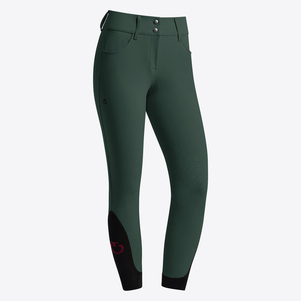 Cavalleria Toscana Women's American Jumping Breeches