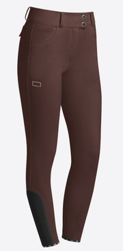 RG High Waist Riding Breeches Technical
