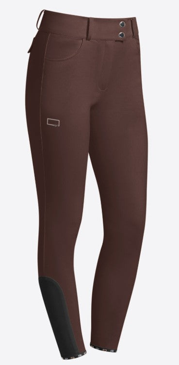 RG High Waist Riding Breeches Technical