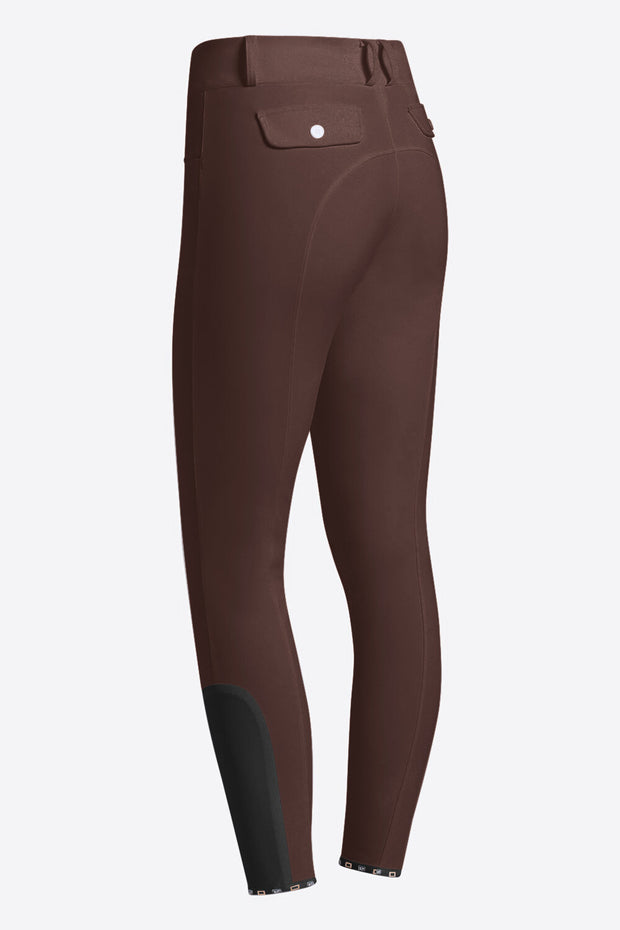 RG High Waist Riding Breeches Technical