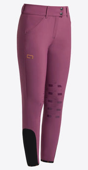 RG High Waist Riding Breeches Technical