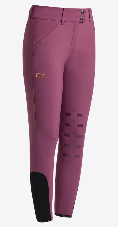 RG High Waist Riding Breeches Technical