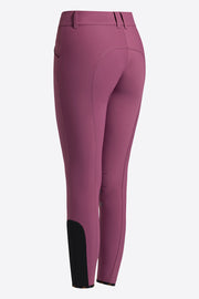 RG High Waist Riding Breeches Technical