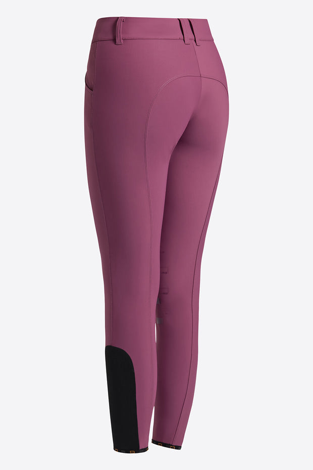 RG High Waist Riding Breeches Technical