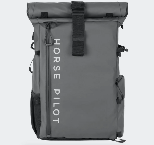 Horse Pilot Backpack