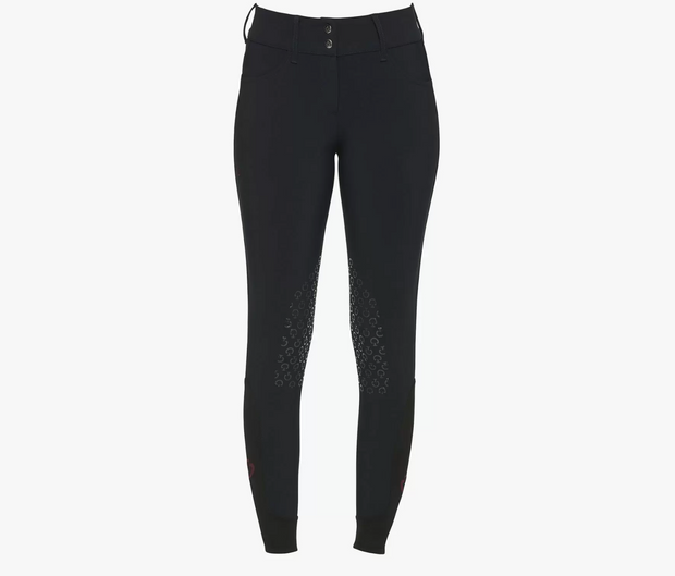 Cavalleria Toscana High Rise American Breech