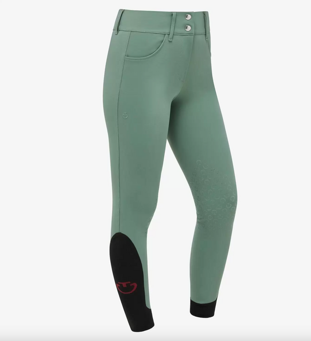 Cavalleria Toscana High Rise American Breech
