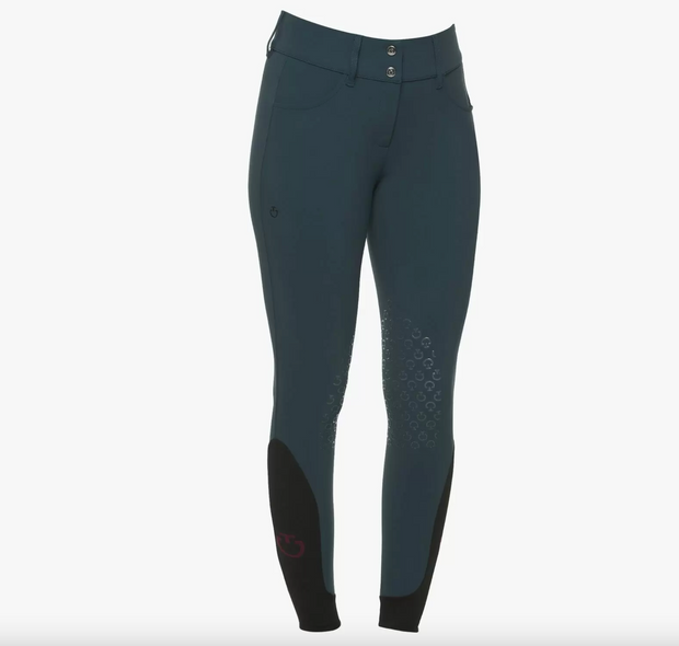 Cavalleria Toscana High Rise American Breech