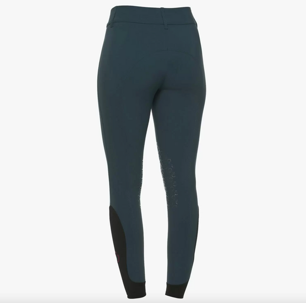 Cavalleria Toscana High Rise American Breech