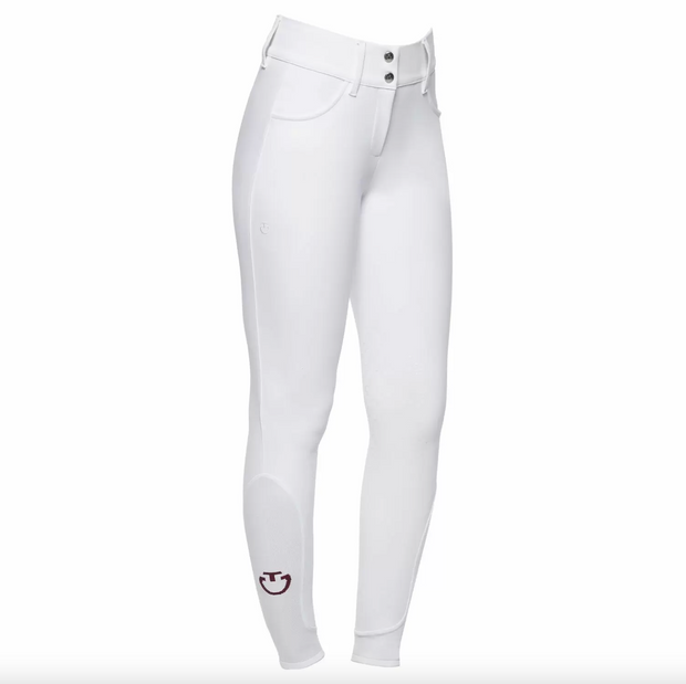 Cavalleria Toscana High Rise American Breech