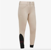 Cavalleria Toscana High Rise American Breech