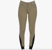 Cavalleria Toscana High Rise American Breech