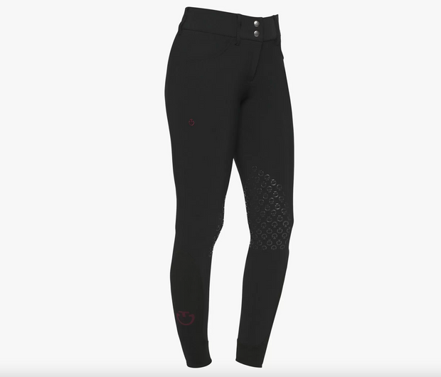 Cavalleria Toscana High Rise American Breech