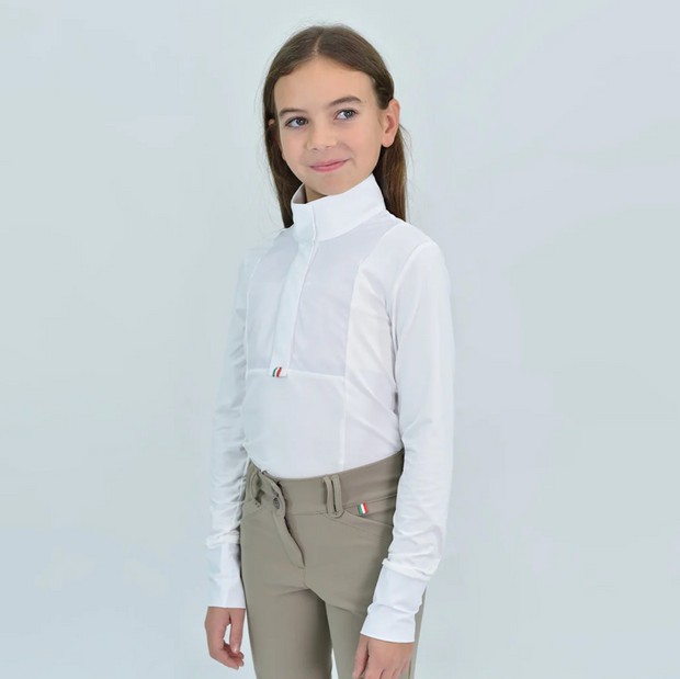 Ariella Show Shirt