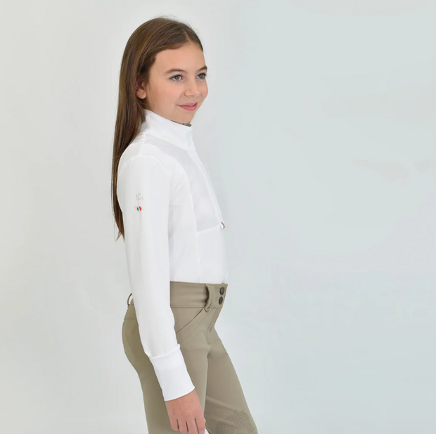 Ariella Show Shirt