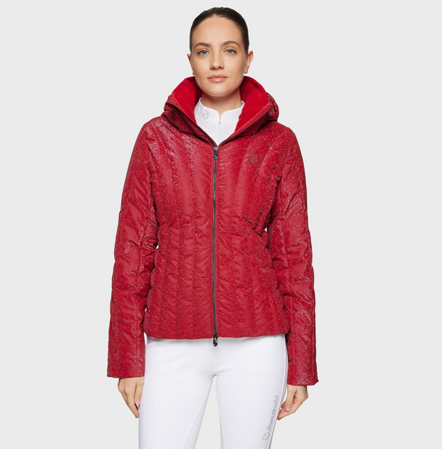 Samshield Courchevel Light Ice