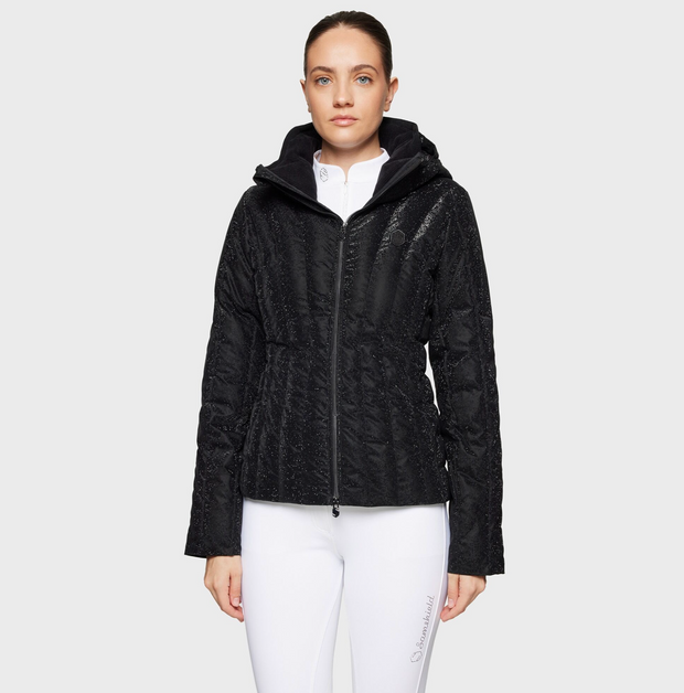 Samshield Courchevel Light Ice