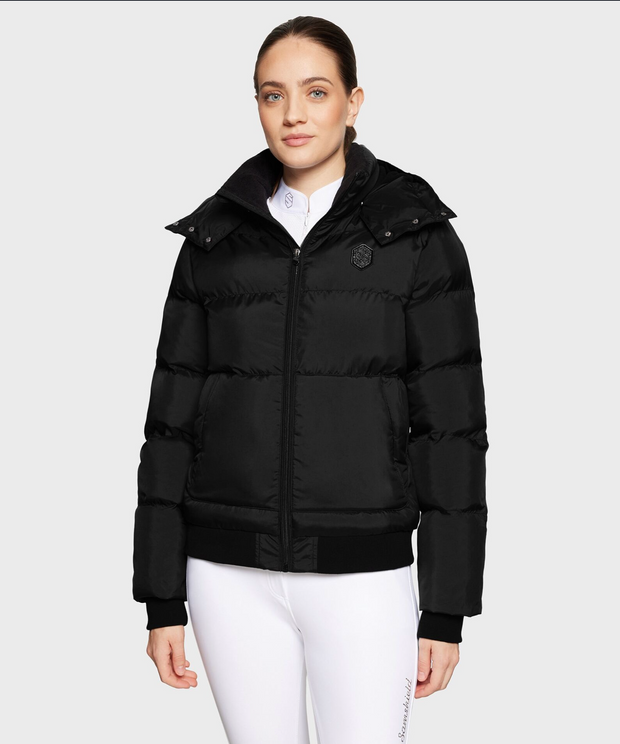 Samshield Billie Bomber Jacket