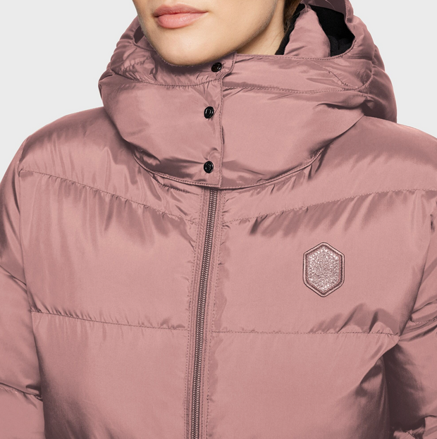 Samshield Billie Bomber Jacket