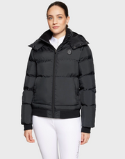 Samshield Billie Bomber Jacket