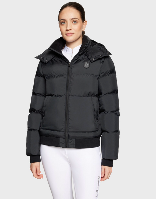 Samshield Billie Bomber Jacket