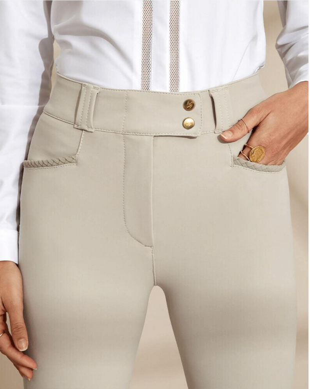 Dada Sport Kit Breeches