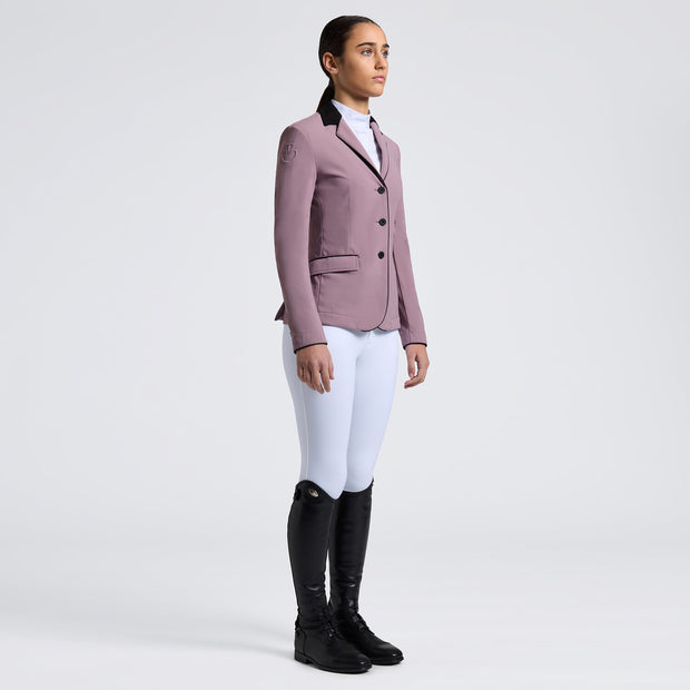 Cavalleria Toscana Young Rider Show Coat