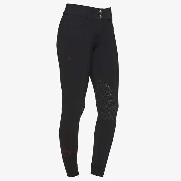 Cavalleria Toscana Women's American Jumping Breeches