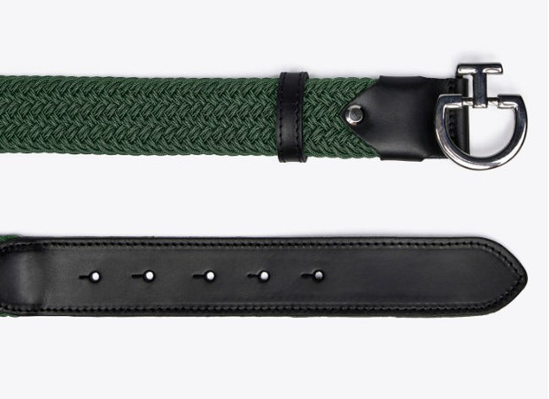Cavalleria Toscana Elastic Belt