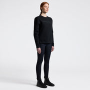 Cavalleria Toscana Cotton Crew Neck