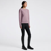 Cavalleria Toscana Cotton Crew Neck