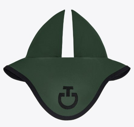 Cavalleria Toscana Ear Bonnet
