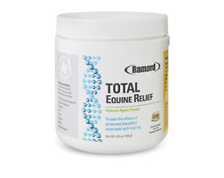 Total Equine Relief Powder