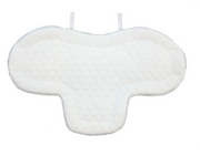 Wilker's Show Saddle Pad Style 01