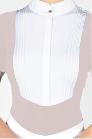 Samshield Sixtine Short-Sleeve Show Shirt