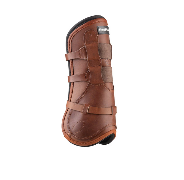 T-BOOT LUXE™ Front Boot